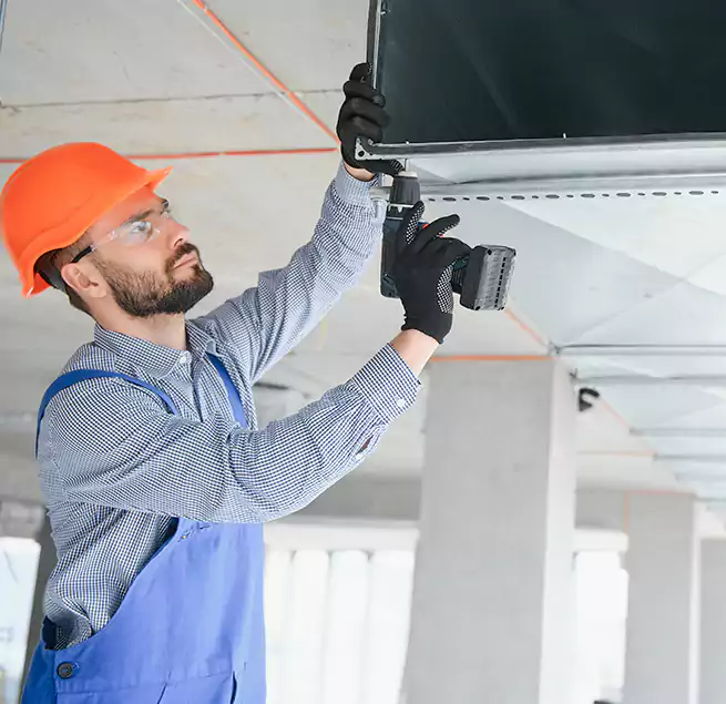 Why Homeowners & Businesses Trust Us in McLean, VA?