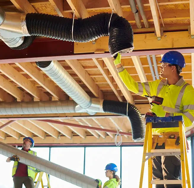 Why Homeowners & Businesses Trust Us in McLean, VA?