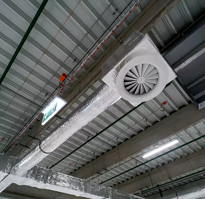 Why Homeowners & Businesses Trust Us in McLean, VA?