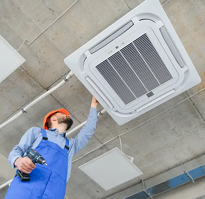 Why Homeowners & Businesses Trust Us in McLean, VA