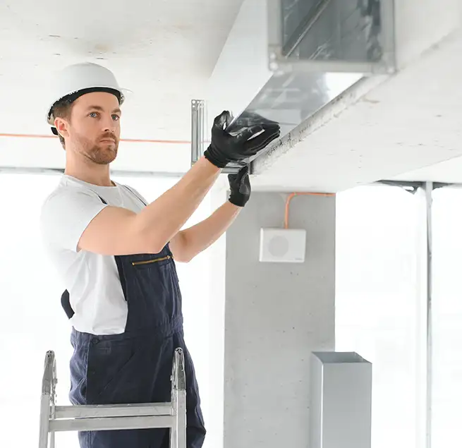 Why Homeowners & Businesses Trust Us in McLean, VA?