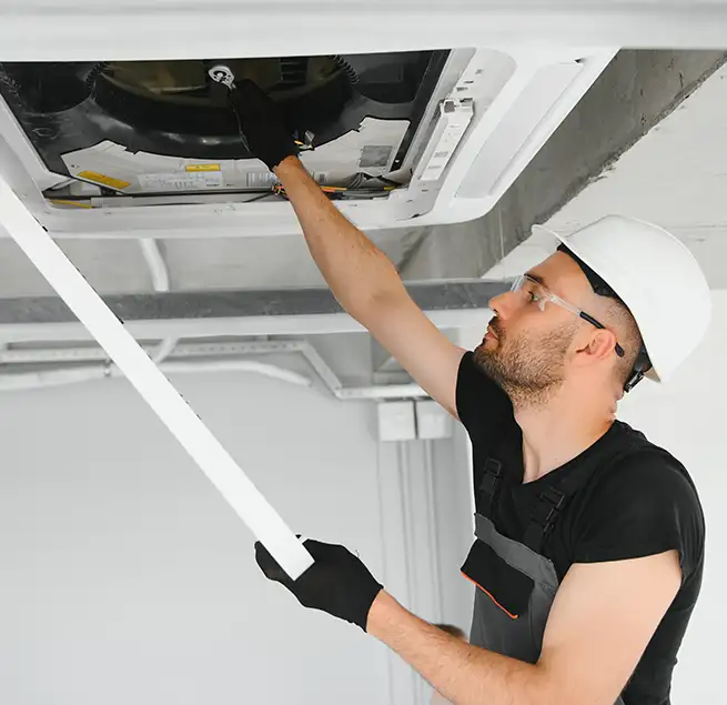 Why Homeowners & Businesses Trust Us in McLean, VA?