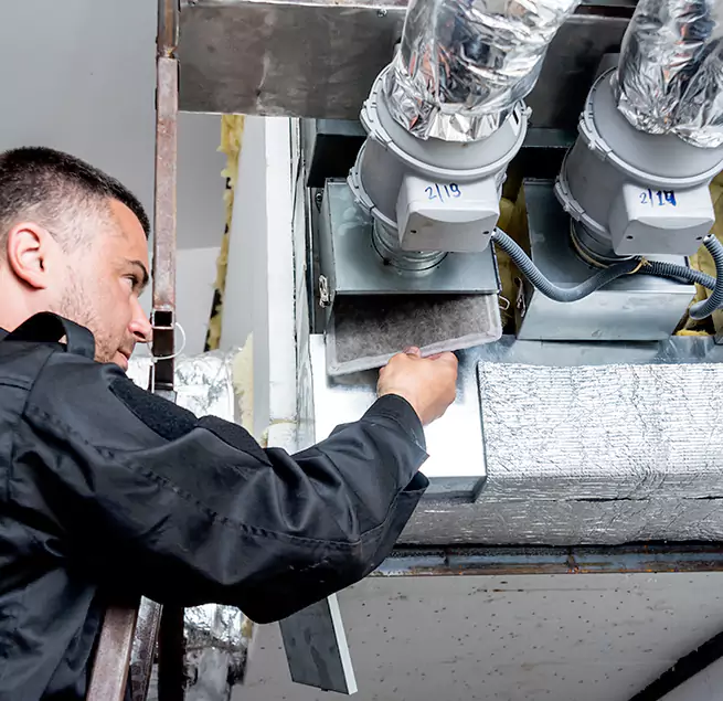 Why Homeowners Businesses Trust Us in McLean, VA?