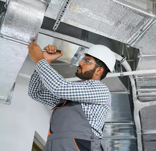 Why Homeowners & Businesses Trust Us in McLean, VA?