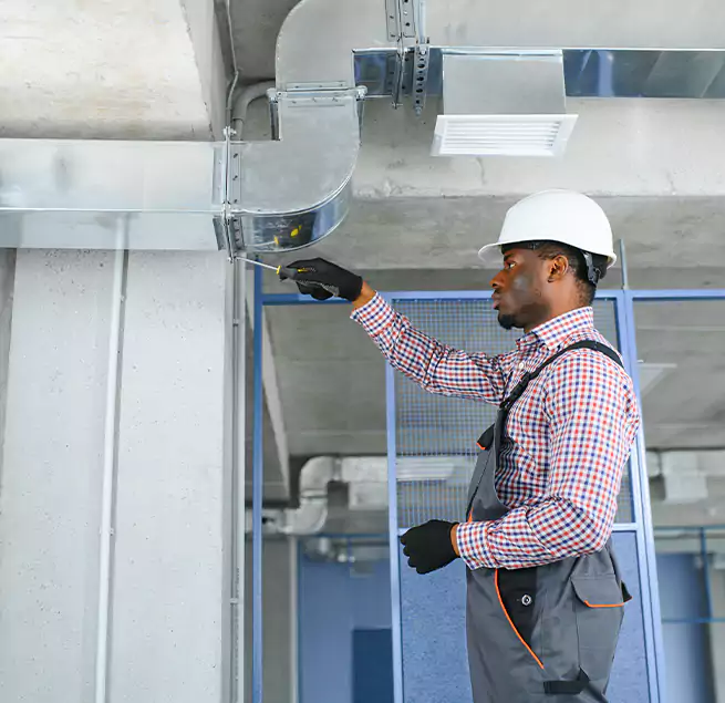 Why Homeowners & Businesses Trust Us in McLean, VA