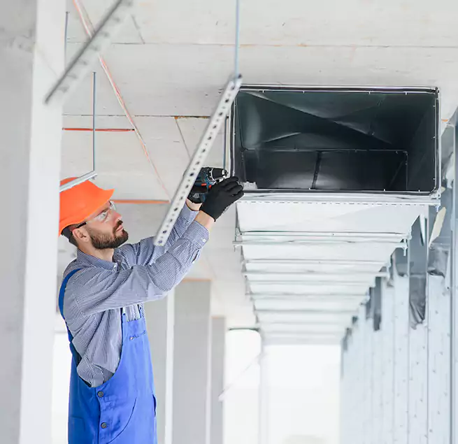 Why Homeowners & Businesses Trust Us in McLean, VA?