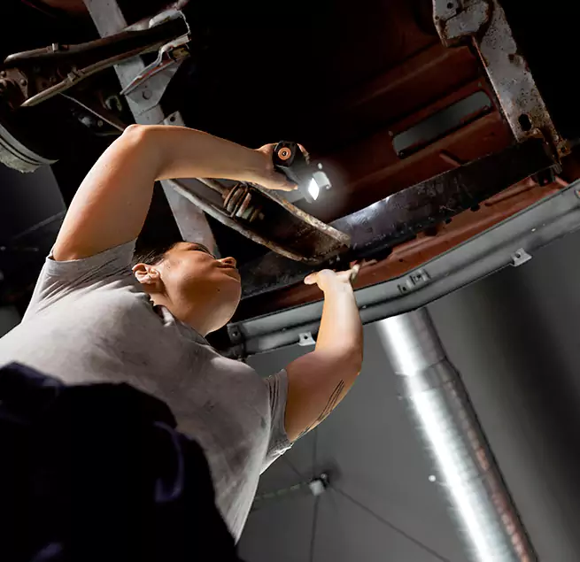 Why Homeowners & Businesses Trust Us McLean, VA