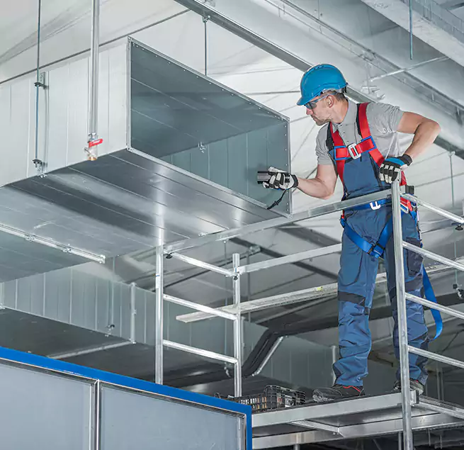 Why Homeowners & Businesses Trust Us McLean, VA