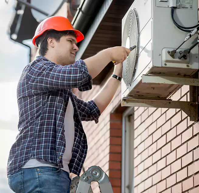 Why Homeowners & Businesses Trust Us McLean, VA