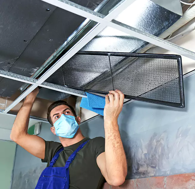  Why Homeowners Businesses Trust Us  in McLean, VA?