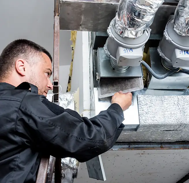 Why Homeowners & Businesses Trust Us in McLean, VA?