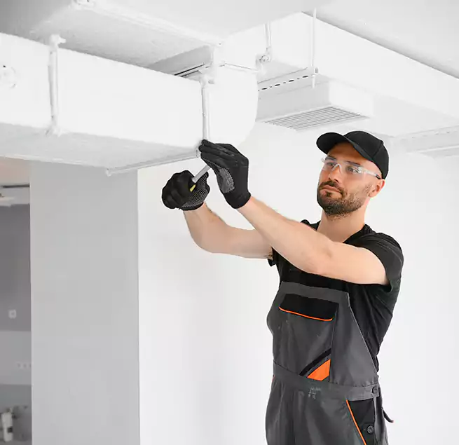 Why Homeowners & Businesses Trust Us in McLean, VA?